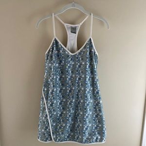 Vintage Nike Tennis / Exercise Dress